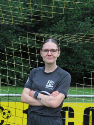 Nuronisa Krutsch