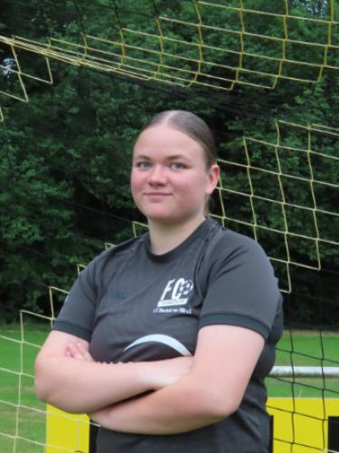 Rike Christina Schaake