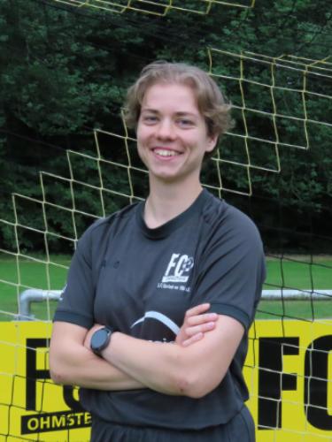 Giulia Stürmer