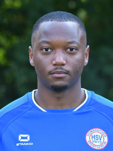 David-Kwami Amouzou