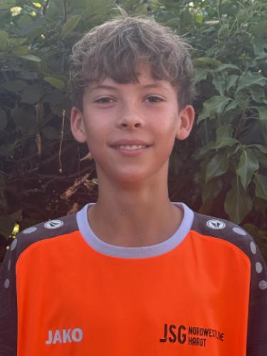 Niklas Mock