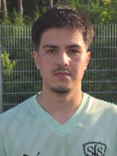 Malik Fath Naimi