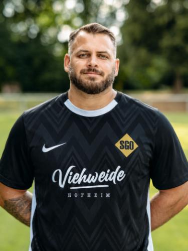 Maximilian Brendel
