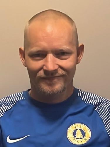 Daniel Pieper