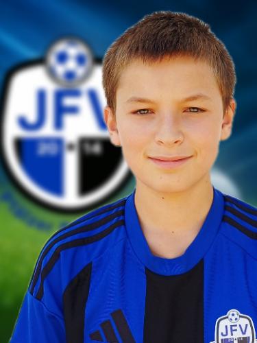Ian-Aryan Kai Gebhardt