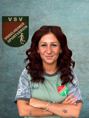 Elena Ringe