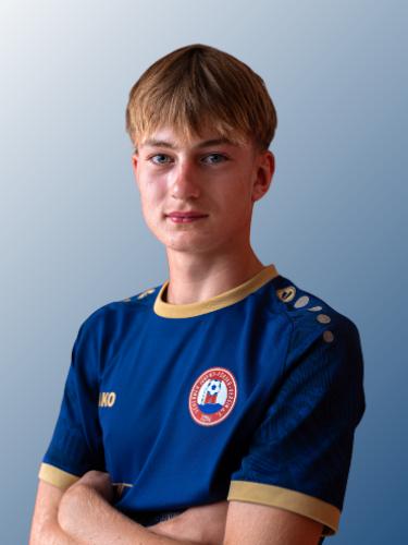 Dominik Gerhard