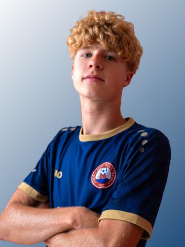 Tim Maier