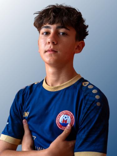 Raphael Yesilgül