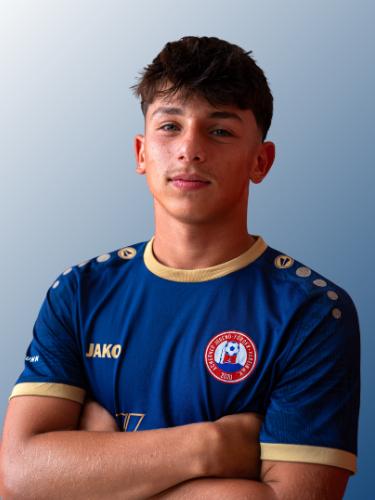 Kerem Yücekaya