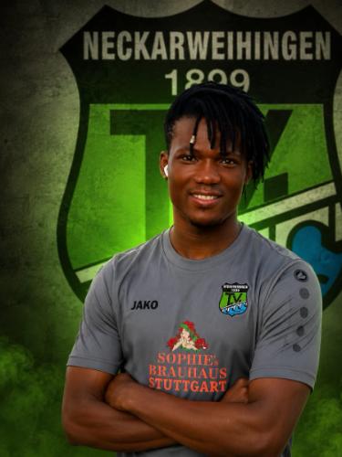 Marouwane Tchabana