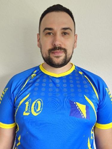 Hajrudin Ajanovic