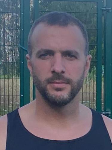 Gheorghe Galben
