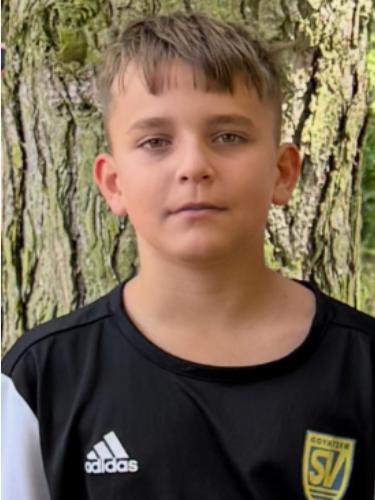 Tino Dommain