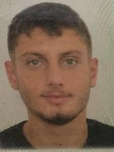Rexhep Berisha