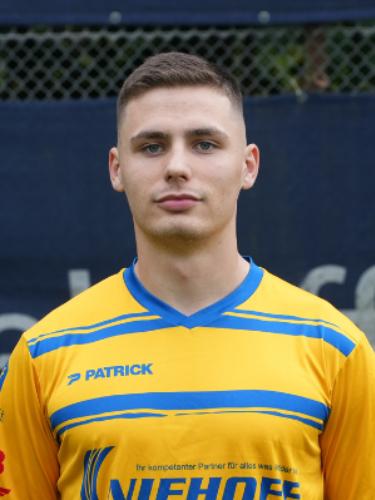 Kyrylo Kozin