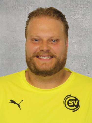 Tom Rehkopp