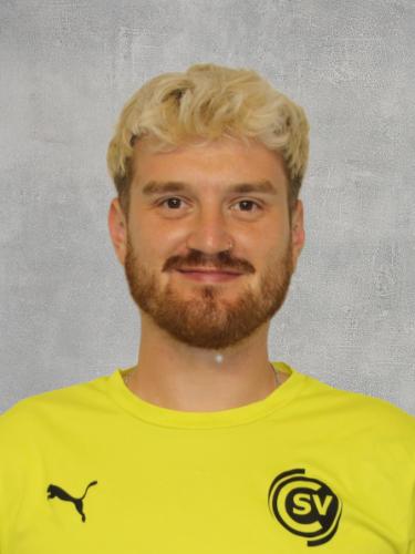 Sven Teuscher