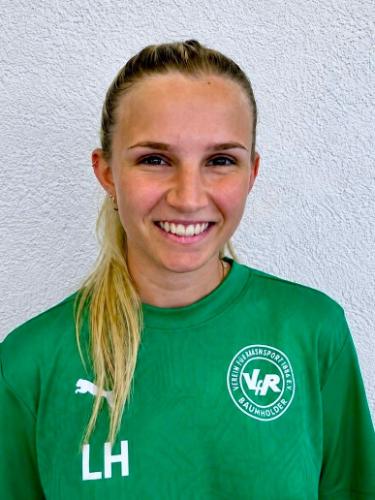 Lilith Heß