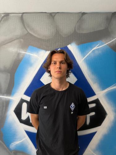 Kade Stasiakowski