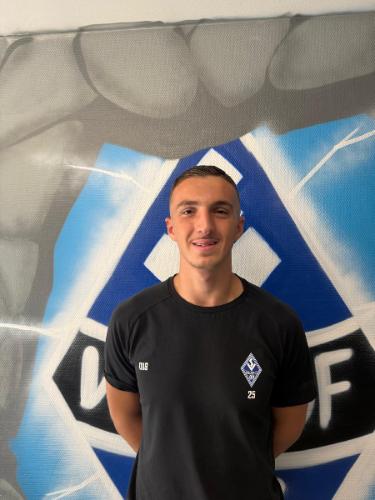 Ledion Vuthaj