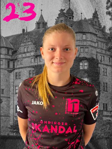 Franziska Wüstner