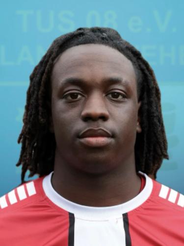 Joshua Chukwuka Nwafor