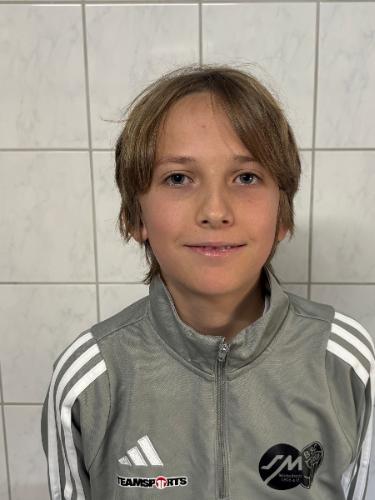 Elias Schuckmann