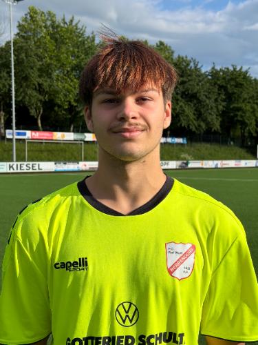 Lars Nico Matern