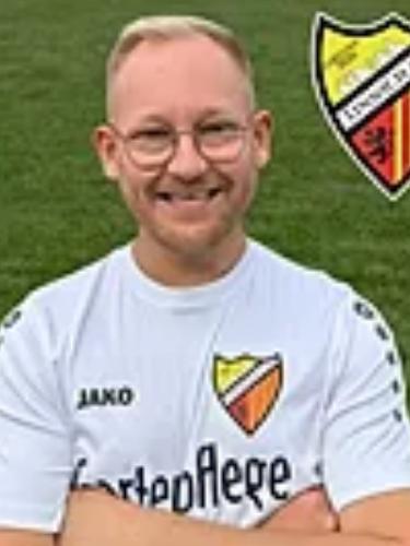 Tobias Maybaum