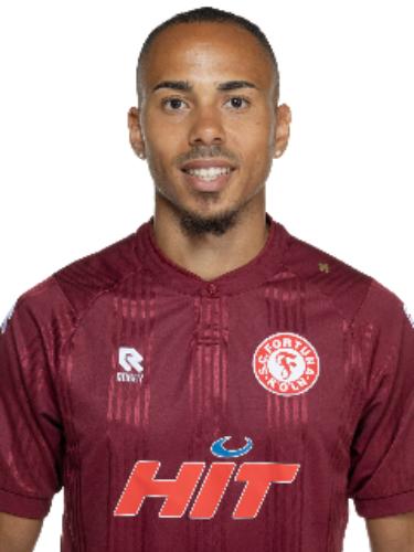 Robin Afamefuna