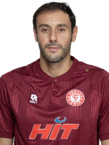 Hamadi Al Ghaddioui