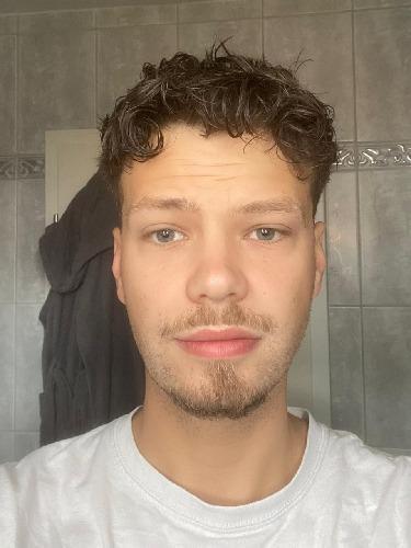 Dominik Franz