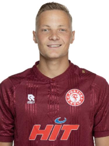 Kevin Sebastian Brechmann