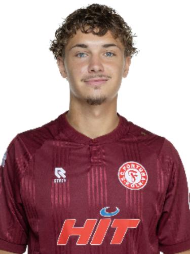 Maximilian Fischer
