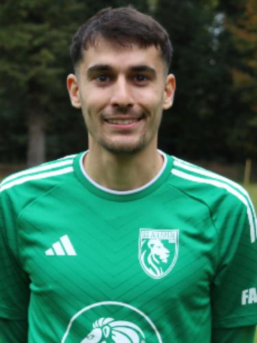 Volkan Öztürk