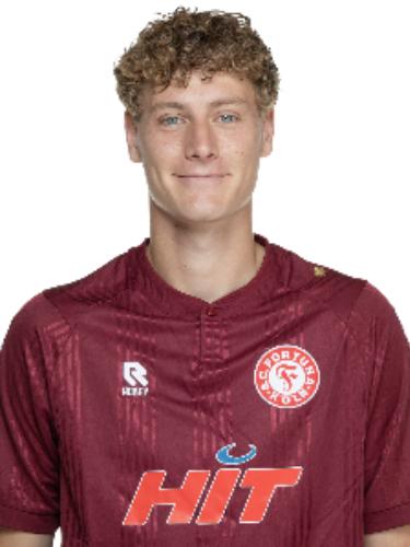 Seymour Fünger
