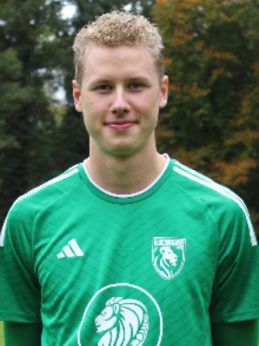 Mathis Ralf