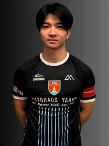 Yoshiki Iizuka