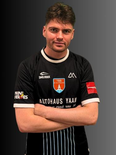 Bujar Sejdija