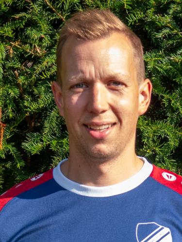 Hannes Ahrens