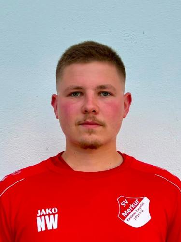Niklas Wenzel