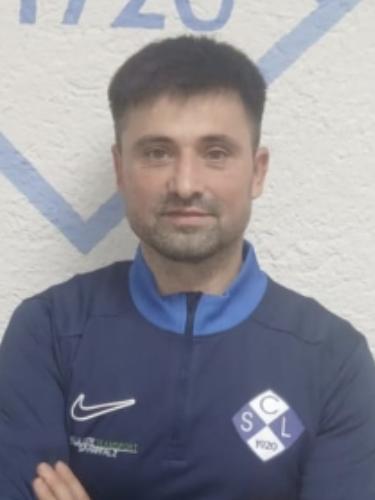 Drini Lamaj