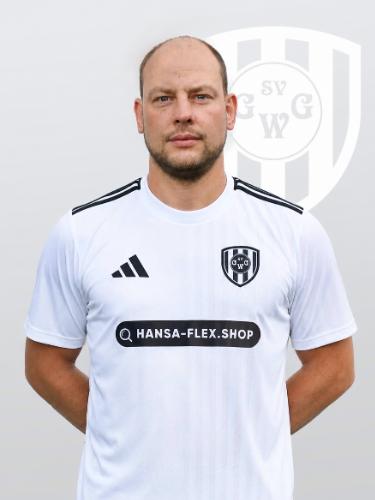 Daniel Kurzreuther