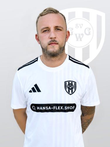 Martin Sokolis