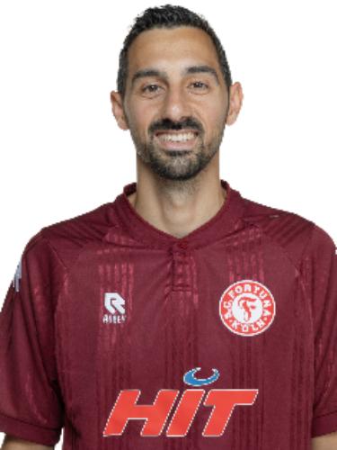 Rafael Garcia