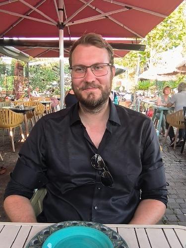 Dominik Eschenberg