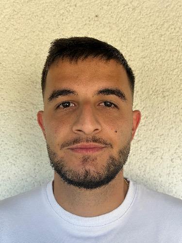 Enis Begaj