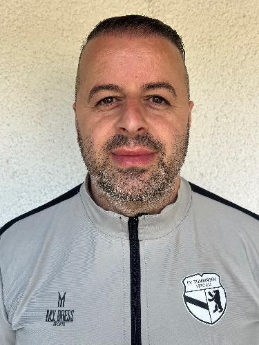 Albin Idrizi
