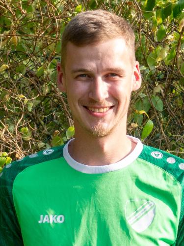 Kevin Mieske